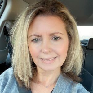 Meet your Posher, Dawn